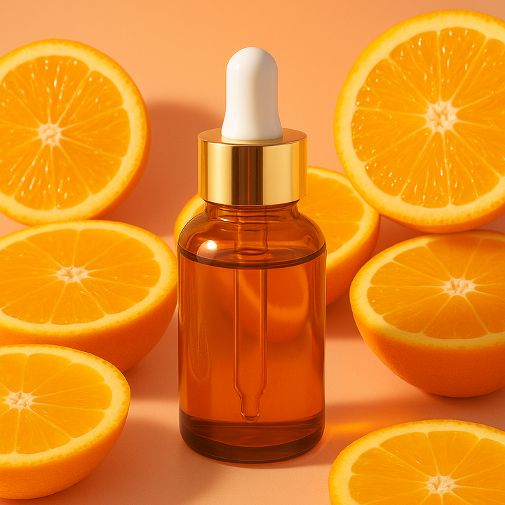 The Radiance C10 Brightening Serum