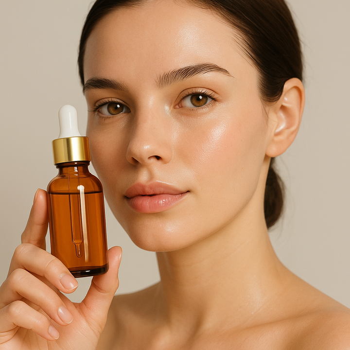 The Radiance C10 Brightening Serum