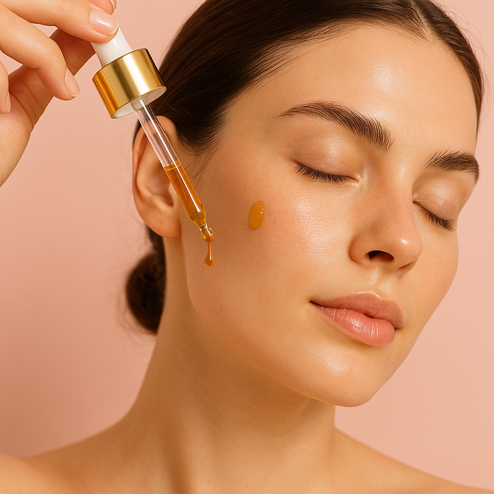 The Radiance C10 Brightening Serum