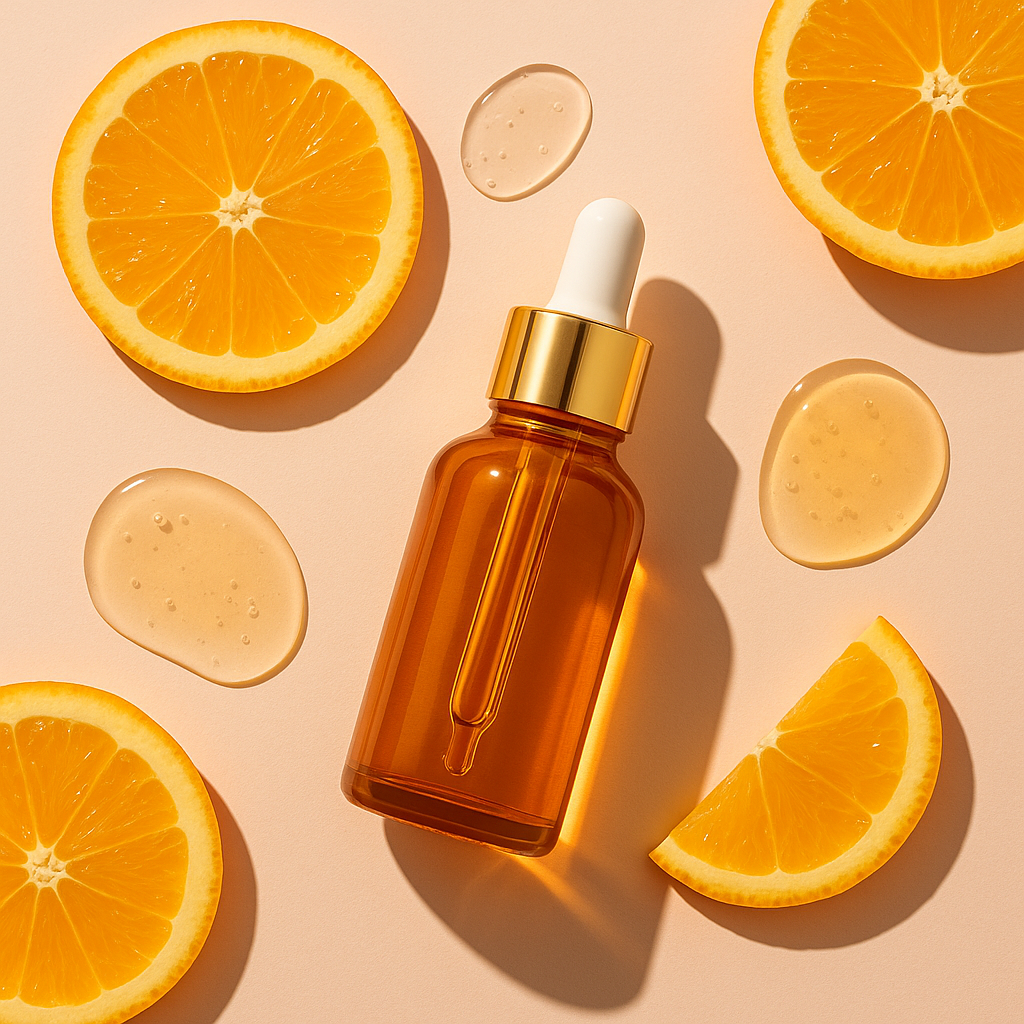 The Radiance C10 Brightening Serum