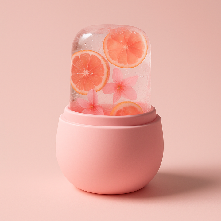 The FrostLift Contouring Ice Tool