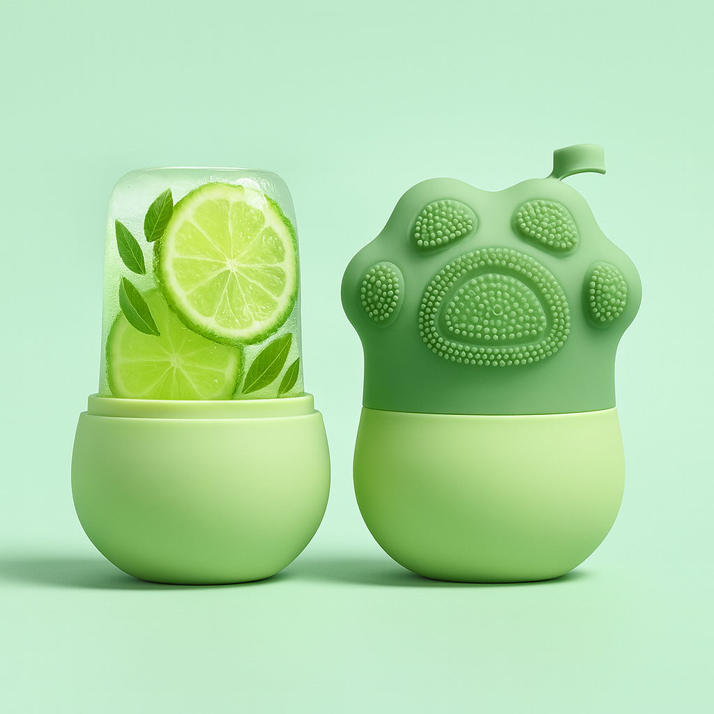 The FrostLift Contouring Ice Tool