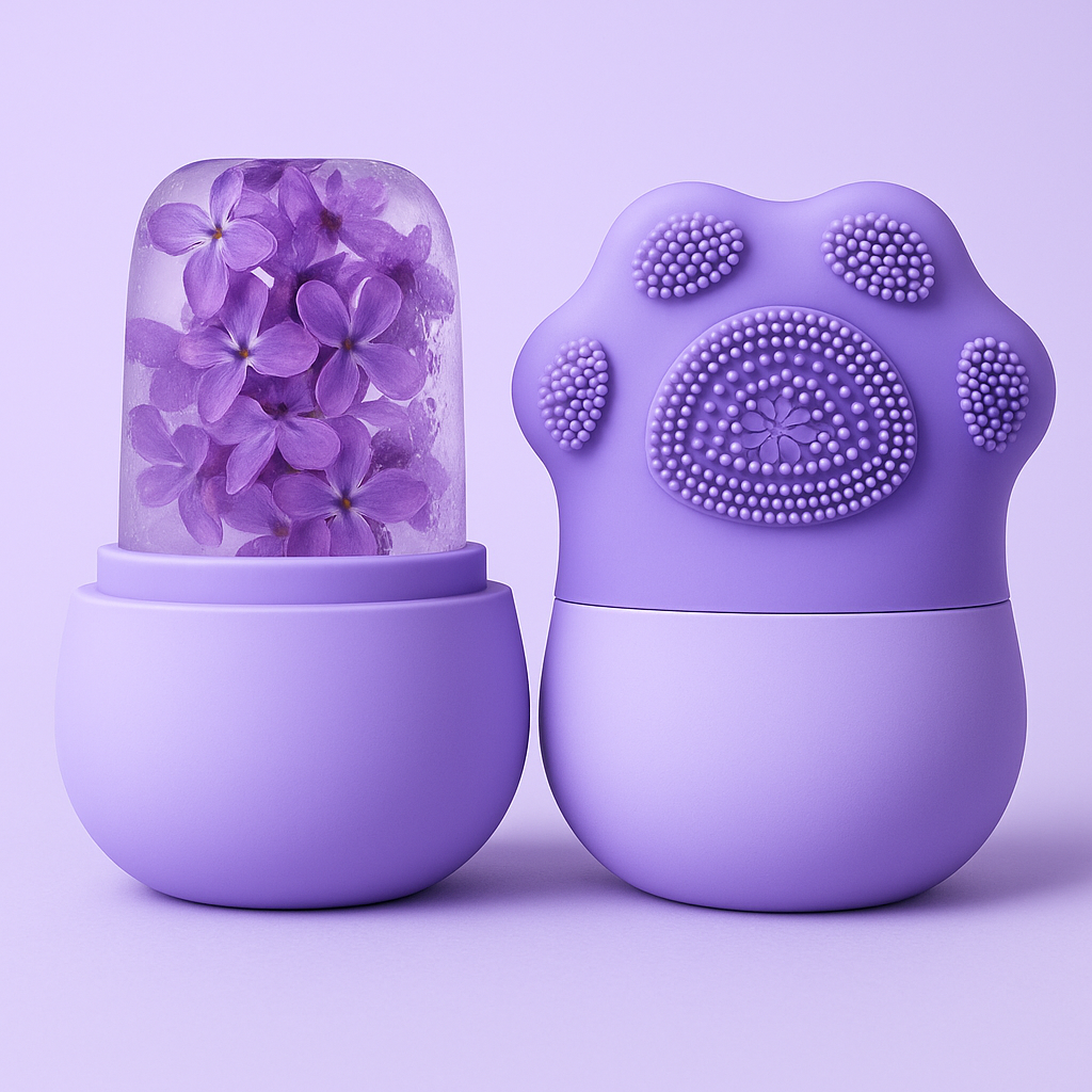 The FrostLift Contouring Ice Tool