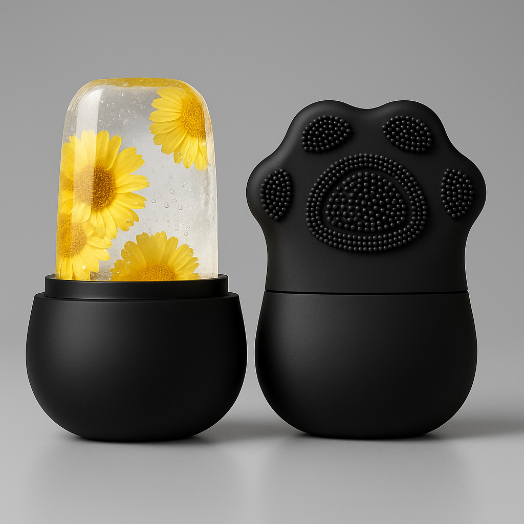 The FrostLift Contouring Ice Tool