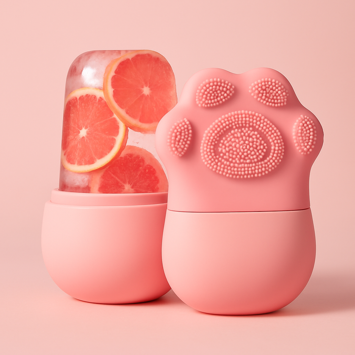 The FrostLift Contouring Ice Tool