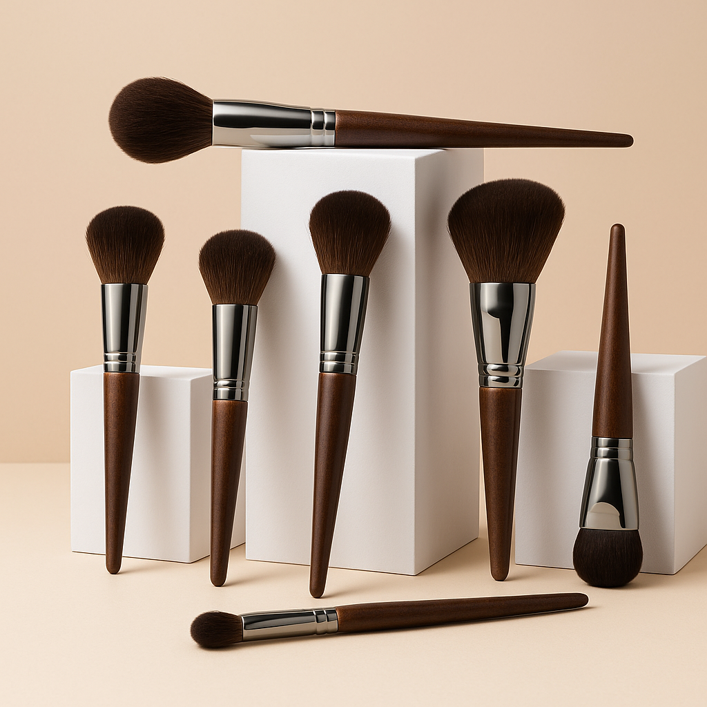 The Atelier Brush Collection
