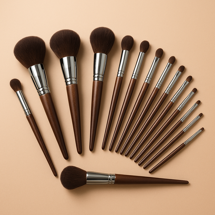 The Atelier Brush Collection