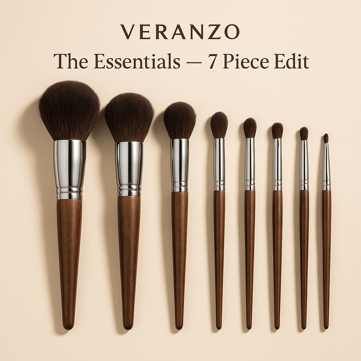 The Atelier Brush Collection