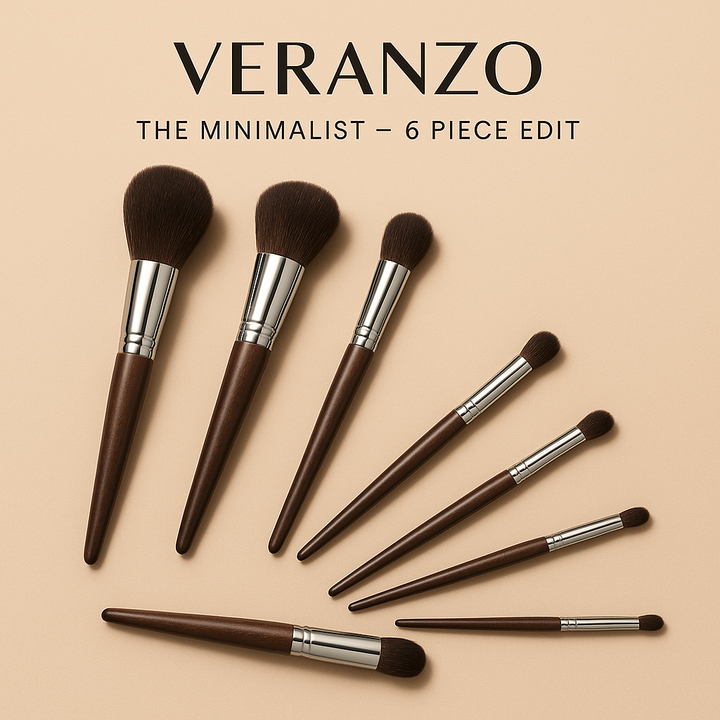 The Atelier Brush Collection