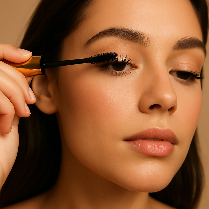 The LUMENLIFT 3D Lengthening Mascara