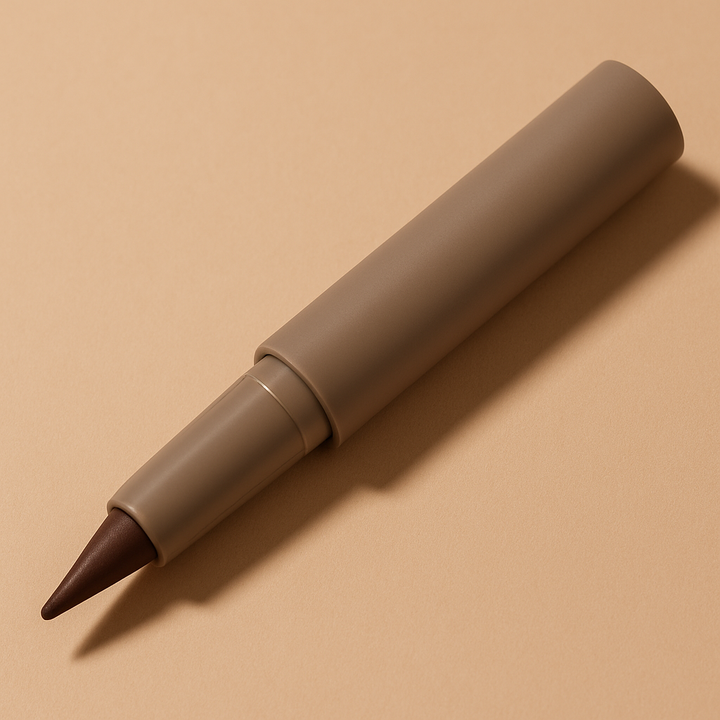 The Precision Matte Glide Eyeliner