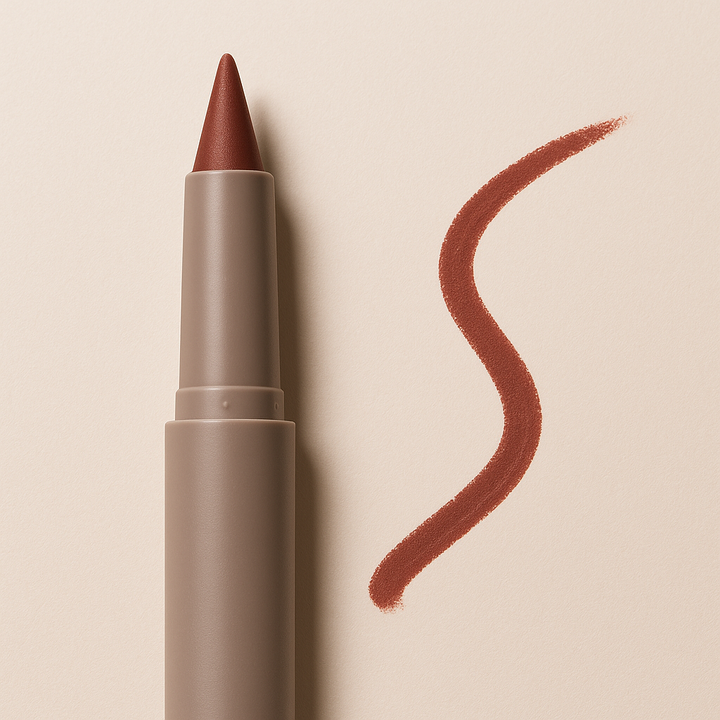 The Precision Matte Glide Eyeliner