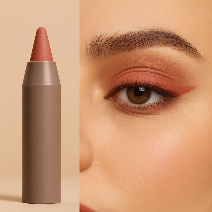 The Precision Matte Glide Eyeliner