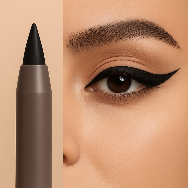The Precision Matte Glide Eyeliner