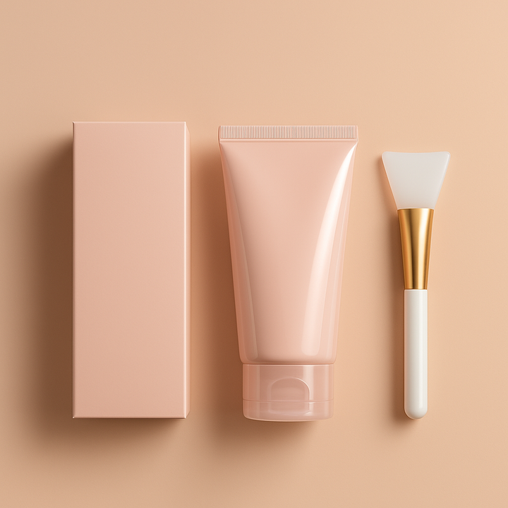 The Collagen Night Veil