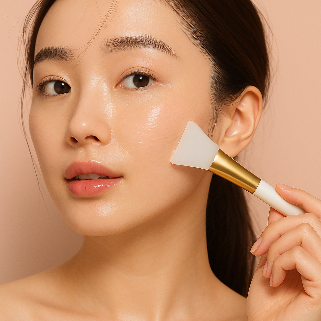 The Collagen Night Veil