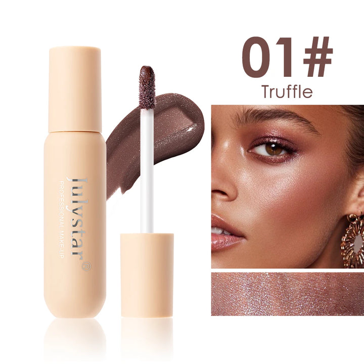 liquid blush, long-lasting liquid blush, high pigmented color, create a soft, moist surface, Sheer For It blush, multipurpose